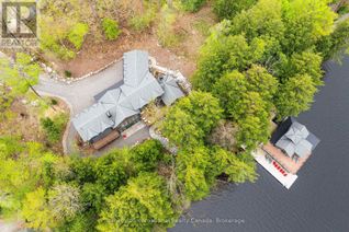 Property for Sale, 1316 East Bay Road #4A, Muskoka Lakes (Wood (Muskoka Lakes)), ON