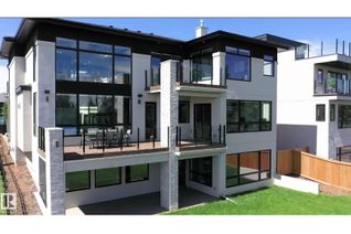 Property for Sale, 4129 Cameron Heights Point Nw, Edmonton, AB