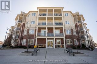 Condo for Sale, 80 Aspen Springs Drive #315, Clarington (Bowmanville), ON