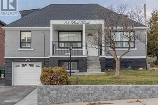 House for Rent, 84 Peard Road #3, Toronto (O'Connor-Parkview), ON