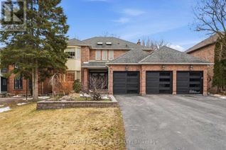 House for Sale, 369 Kennedy Street W, Aurora (Aurora Highlands), ON