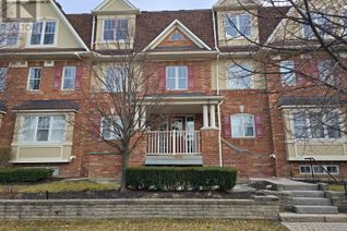Townhouse for Sale, 594 Shoreline Drive #3, Mississauga (Cooksville), ON