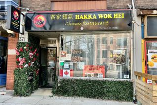 Restaurant/Pub Business for Sale, 371 Roncesvalles Avenue, Toronto (Roncesvalles), ON