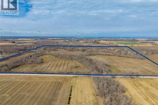 Farm for Sale, Lot 21 Cameron Road, Brooke-Alvinston, ON