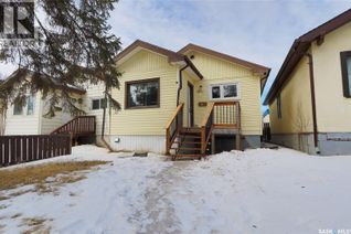 Bungalow for Sale, 1112 Montague Street, Regina, SK