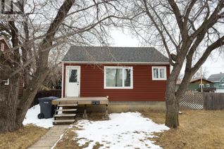 Bungalow for Sale, 1202 106th Street, North Battleford, SK
