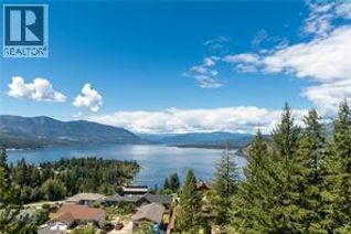 Commercial Land for Sale, Mcbride Road Lot# 23, Blind Bay, BC