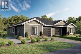 Duplex for Sale, Lot B Tulip Ave #SLB2, Parksville, BC Duplex for Sale, Lot B Tulip Ave #SLB2, Parksville, BC