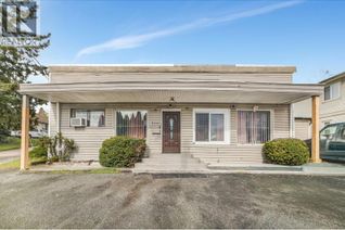 Detached House for Sale, 2141 Marine Way, New Westminster, BC