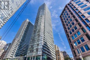 Condo for Sale, 38 Grenville Street #2408, Toronto (Bay Street Corridor), ON