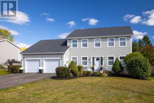Detached House for Sale, 20 Nellie Drive, Charlottetown, PE