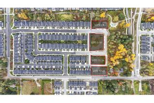 Commercial Land for Sale, Lot 1 20545 - 76 Avenue, Langley, BC