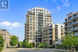 Condo for Sale, 131 Upper Duke Crescent #207, Markham (Unionville), ON