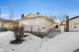Bungalow for Sale, 3312 44a St Nw, Edmonton, AB