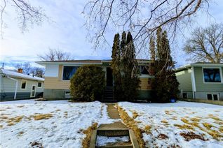 House for Sale, 448 6th Avenue Nw, Swift Current, SK
