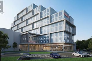 Office for Sale, 996 Martin Grove Road #125, Toronto (West Humber-Clairville), ON