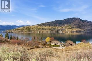 Commercial Land for Sale, 8354 Okanagan Landing Road, Vernon, BC