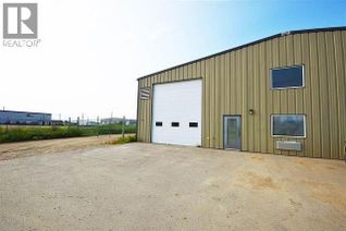 Industrial Property for Sale, 4911 55 Avenue, Bonnyville, AB