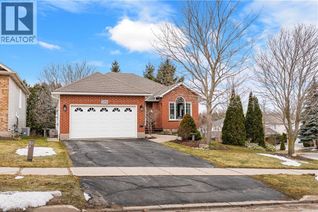 Bungalow for Sale, 599 Harvey Street, Fergus, ON Bungalow for Sale, 599 Harvey Street, Fergus, ON