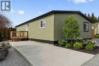 Property for Sale, 1160 Shellbourne Blvd #72, Campbell River, BC