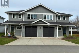 Townhouse for Sale, 2580 Brookfield Dr #121, Courtenay, BC