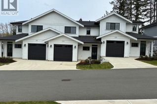 Townhouse for Sale, 2580 Brookfield Dr #201, Courtenay, BC