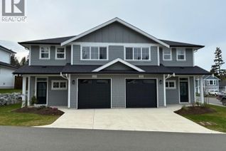 Townhouse for Sale, 2580 Brookfield Dr #202, Courtenay, BC