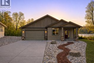 Ranch-Style House for Sale, 1702 Dyke Road #158, Quesnel, BC