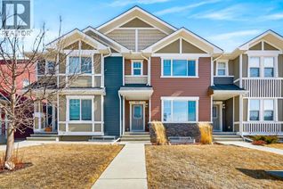 Townhouse for Sale, 203 Fireside Parkway, Cochrane, AB