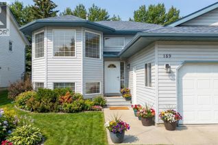 Property for Sale, 189 Sitar Crescent, Hinton, AB