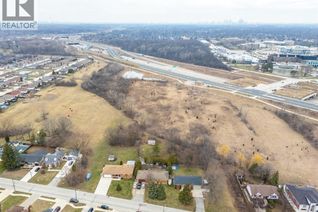 Commercial Land for Sale, V/L Randolph Avenue, LaSalle, ON