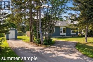 House for Sale, 100 Belliveau Beach Road, Pointe-Du-Ch&ecirc;ne, NB