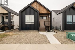 Bungalow for Sale, 308 Uplands Boulevard N, Lethbridge, AB