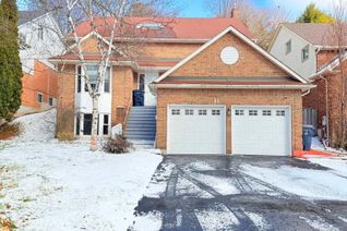 Property for Rent, 41 Broadbridge Drive #01, Toronto (Rouge), ON