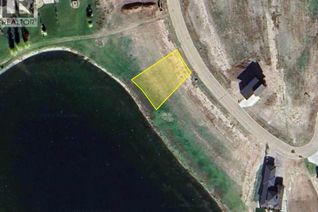 Commercial Land for Sale, Lot 6 Kingfisher Estates Drive, Lake Newell Resort, AB