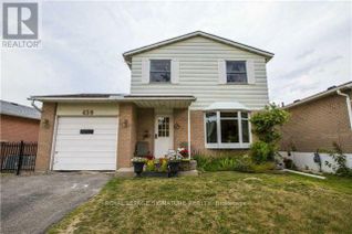House for Sale, 459 Dixon Boulevard, Newmarket (Central Newmarket), ON