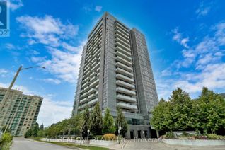 Property for Sale, 55 Oneida Crescent #LPH08, Richmond Hill (Langstaff), ON