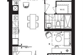Condo Apartment for Sale, 36 Zorra Street #422, Toronto (Islington-City Centre West), ON Condo Apartment for Sale, 36 Zorra Street #422, Toronto (Islington-City Centre West), ON