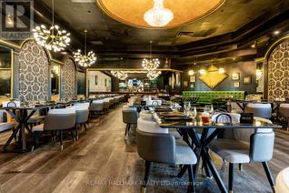 Restaurant/Pub Business for Sale, 1027 Finch Avenue W #7A, Toronto (York University Heights), ON