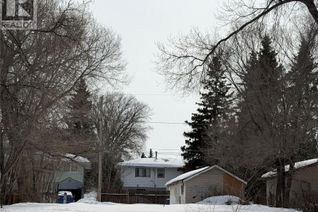 Land for Sale, 511 21st Street E, Prince Albert, SK