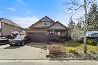 House for Sale, 27858 Ledunne Avenue, Abbotsford, BC