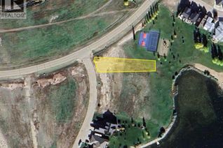Commercial Land for Sale, Lot 25 Kingfisher Estates Drive, Lake Newell Resort, AB