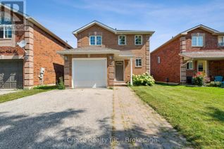 Detached House for Sale, 46 Sydenham Wells, Barrie (Georgian Drive), ON