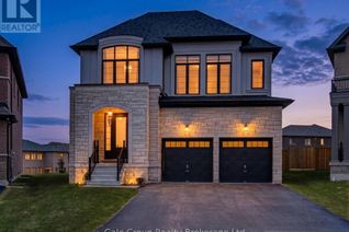 House for Sale, 125 Prince Charles Crescent, Woodstock (Woodstock - North), ON House for Sale, 125 Prince Charles Crescent, Woodstock (Woodstock - North), ON