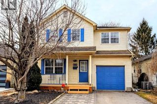Property for Sale, 573 Pall Mall Street, London, ON