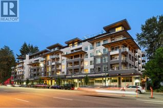 Condo Apartment for Sale, 3229 St Johns Street #603, Port Moody, BC