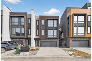 Townhouse for Sale, 5 1304 Rutherford Rd Sw, Edmonton, AB