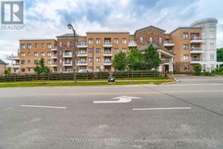 Condo for Sale, 80 Burns Boulevard #425, King (King City), ON