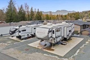 Land for Sale, 53480 Bridal Falls Road #86, Chilliwack, BC
