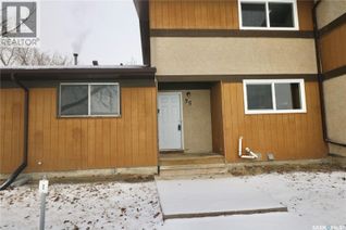 Condo Townhouse for Sale, 35 Mackenzie Way, Regina, SK